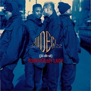 Jodeci - Forever My Lady