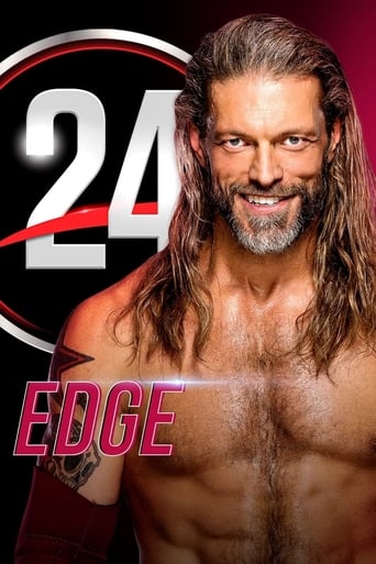 Edge: The Second Mountain (2020)