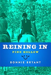 Reigning in (Bonnie Bryant)