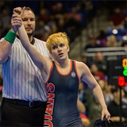 MacK Beggs (Trans Man, He/Him)