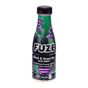 Fuze Acai Berry Tea