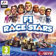 F1 Race Stars