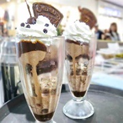 Swensen's Ring-A-Ding