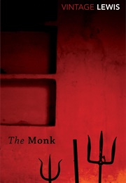 The Monk (Matthew Lewis)