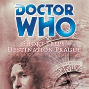 Short Trips: Destination Prague