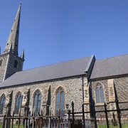 Christ Church Cathedral, Lisburn