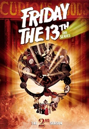 Friday the 13th: The Series Season 2 (1988)