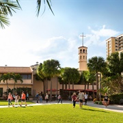 Palm Beach Atlantic University