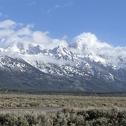 Grand Teton