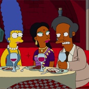 Much Apu About Something