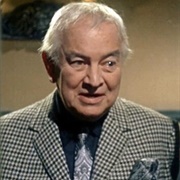 Roman Castevet - Rosemary's Baby