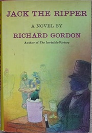 Jack the Ripper (Richard Gordon)