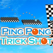 Ping Pong Trick Shot