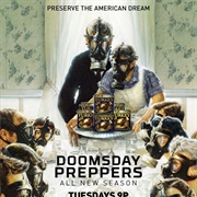 Doomsday Preppers