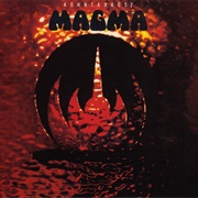 Magma - Köhntarkösz