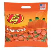Jelly Belly Mellowcreme Pumpkins