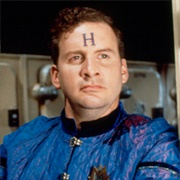 Arnold Rimmer