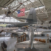 Evergreen Aviation Museum