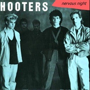 The Hooters - Nervous Night