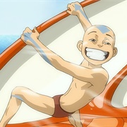 Aang Underwear