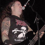Jared Anderson (Morbid Angel)