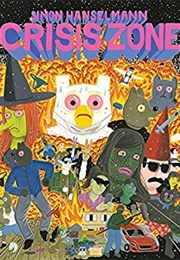 Crisis Zone (Simon Hanselmann)