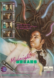 Midnight Breaks (1990)