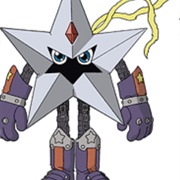 Starmon