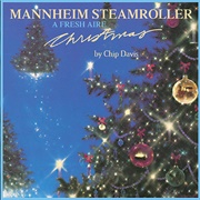 1988, 1991 a Fresh Aire Christmas by Mannheim Steamroller