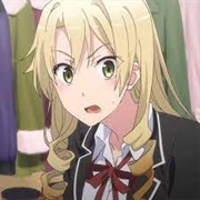 Yumiko Miura (Snafu)