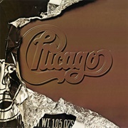 Chicago X (Chicago, 1976)