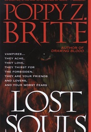 Lost Souls (Poppy Z Brite)