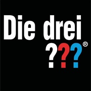 Die Drei ???