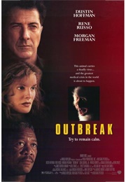 Outbreak (1993)