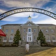 Dickinson College