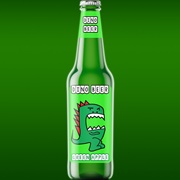 Dino Beer