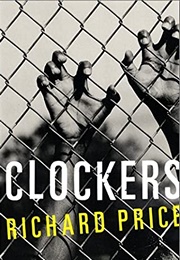 Clockers (Richard Price)