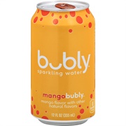 Bubly Mango