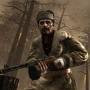 Viktor Reznov