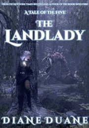 The Landlady (Diane Duane)
