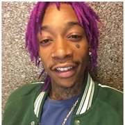 Wiz Khalifa