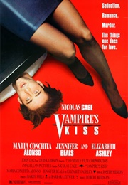 Vampire's Kiss (1988)