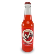 Jic Jac Strawberry