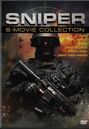 Sniper Collection (1993)