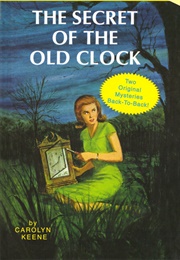 Nancy Drew Mystery Stories (Carolyn Keene)