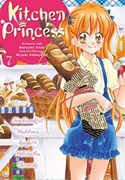 Kitchen Princess Vol. 7 (Natsumi Andō)