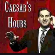 Caesar's Hour