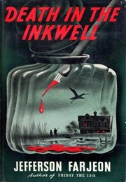 Death in the Inkwell (J. Jefferson Farjeon)