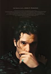 The Death and Life of John F. Donovan (2018)