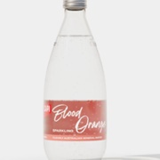 Capi Blood Orange Sparkling Water